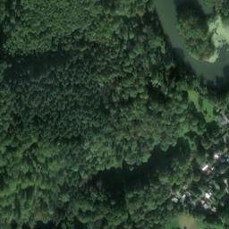 Satellite imagery of Schloss Braunfels, DE