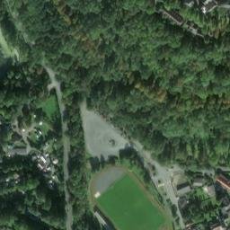 Satellite imagery of Schloss Braunfels, DE