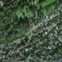 Satellite imagery of Schloss Braunfels, DE