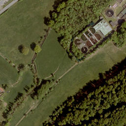 Satellite imagery of Hardtberg, DE