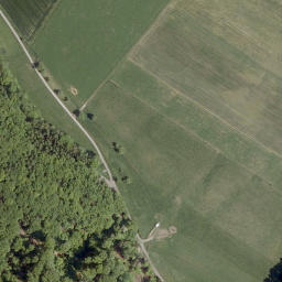 Satellite imagery of Langeberg, DE