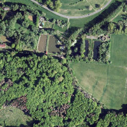 Satellite imagery of Küchenberg, DE