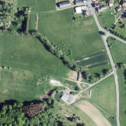 Satellite imagery of Küchenberg, DE