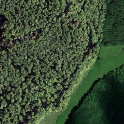 Satellite imagery of Schiffer Berg, DE