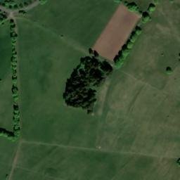 Satellite imagery of Hoherodskopf, DE