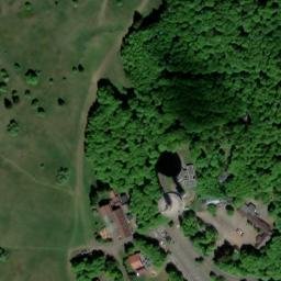 Satellite imagery of Hoherodskopf, DE