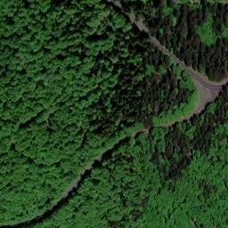 Satellite imagery of Hoherodskopf, DE