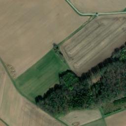 Satellite imagery of Sieberzer Berg, DE