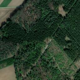 Satellite imagery of Sieberzer Berg, DE