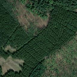 Satellite imagery of Sieberzer Berg, DE