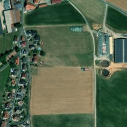 Satellite imagery of Sauerberg, DE