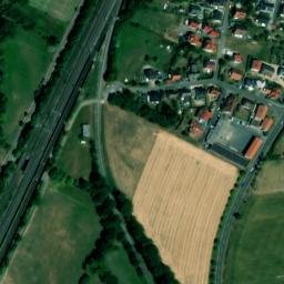 Satellite imagery of Eichenzeller Höhe, DE
