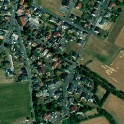 Satellite imagery of Eichenzeller Höhe, DE