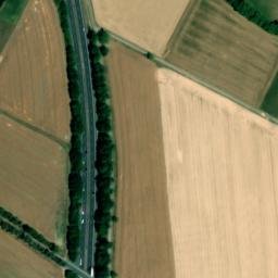 Satellite imagery of Eichenzeller Höhe, DE