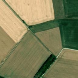 Satellite imagery of Schloß Fasanerie, DE