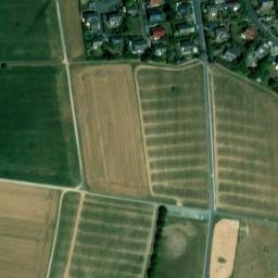 Satellite imagery of Schloß Fasanerie, DE