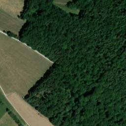 Satellite imagery of Herzberg, DE