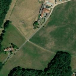 Satellite imagery of Fulderberg, DE