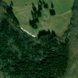 Satellite imagery of Ehrenberg, DE