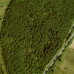 Satellite imagery of Querenberg, DE