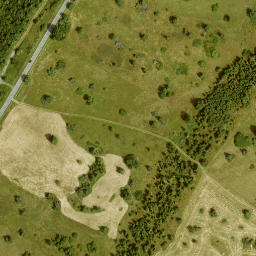 Satellite imagery of Querenberg, DE