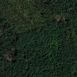 Satellite imagery of Heufurther Kopf, DE