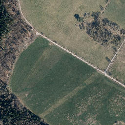 Satellite imagery of Kuhberg, DE