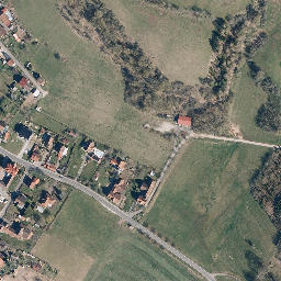 Satellite imagery of Neuer Berg, DE