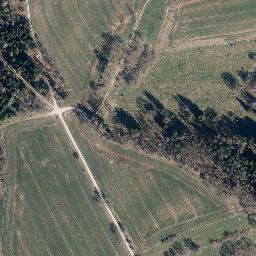 Satellite imagery of Haardt, DE