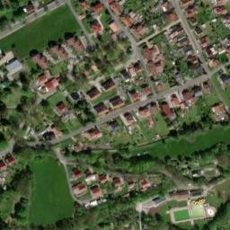 Satellite imagery of Weißer Berg, DE