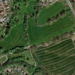 Satellite imagery of Weißer Berg, DE