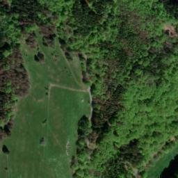 Satellite imagery of Glasersberg, DE