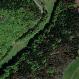 Satellite imagery of Glasersberg, DE