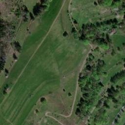 Satellite imagery of Glasersberg, DE