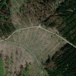 Satellite imagery of Schnetter Berg, DE