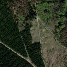 Satellite imagery of Schnetter Berg, DE