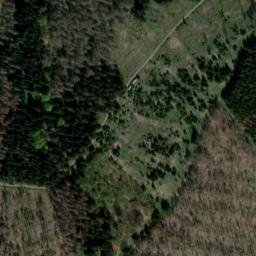 Satellite imagery of Schnetter Berg, DE