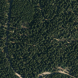 Satellite imagery of Eselsberg, DE