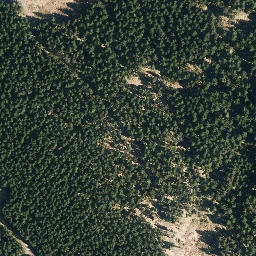 Satellite imagery of Eselsberg, DE