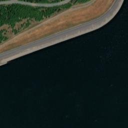 Satellite imagery of Großer Farmdenkopf, DE