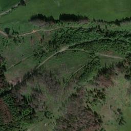 Satellite imagery of Gemeindekuppe, DE