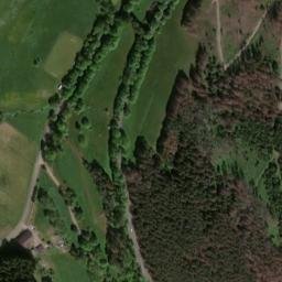 Satellite imagery of Winterberg, DE