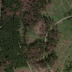 Satellite imagery of Winterberg, DE
