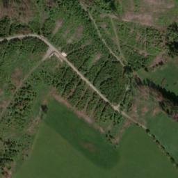 Satellite imagery of Winterberg, DE