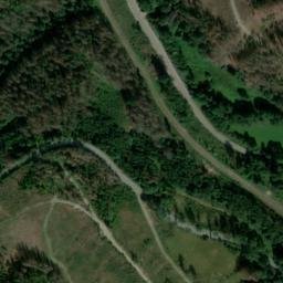 Satellite imagery of Kleiner Silberberg, DE