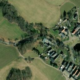 Satellite imagery of Kulmberg, DE