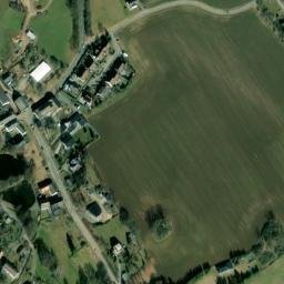 Satellite imagery of Kulmberg, DE