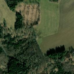Satellite imagery of Langer Berg, DE