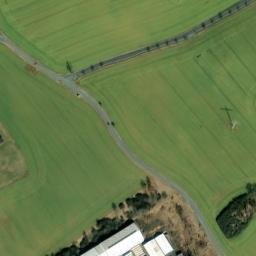 Satellite imagery of Warte, DE