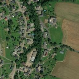 Satellite imagery of Butterberg, DE